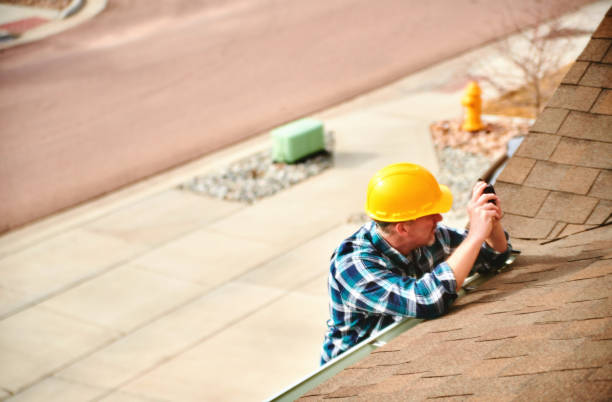 Best Gutter Installation and Roofing  in Columbus, TX