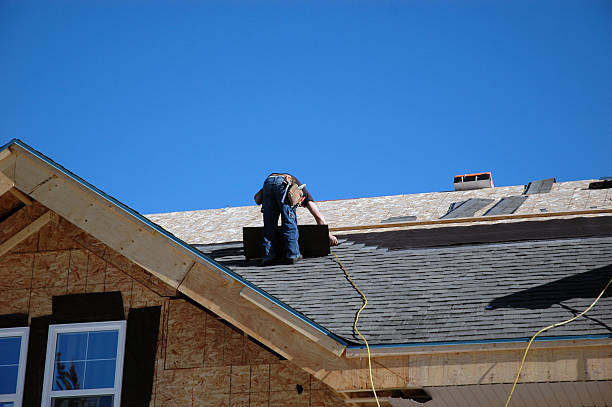 Quick and Trustworthy Emergency Roof Repair Services in Columbus, TX