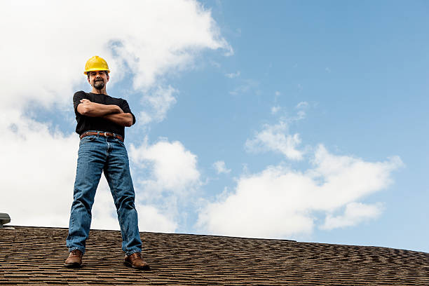 Best Residential Roofing Contractor  in Columbus, TX